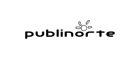 Logo Publinorte 2005